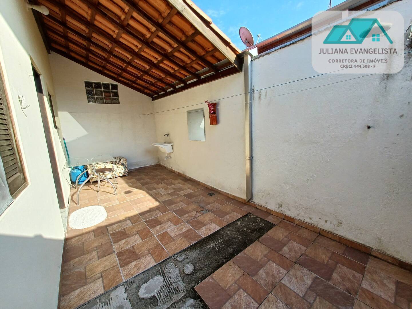 Casa de Condomínio, 2 quartos - Foto 13