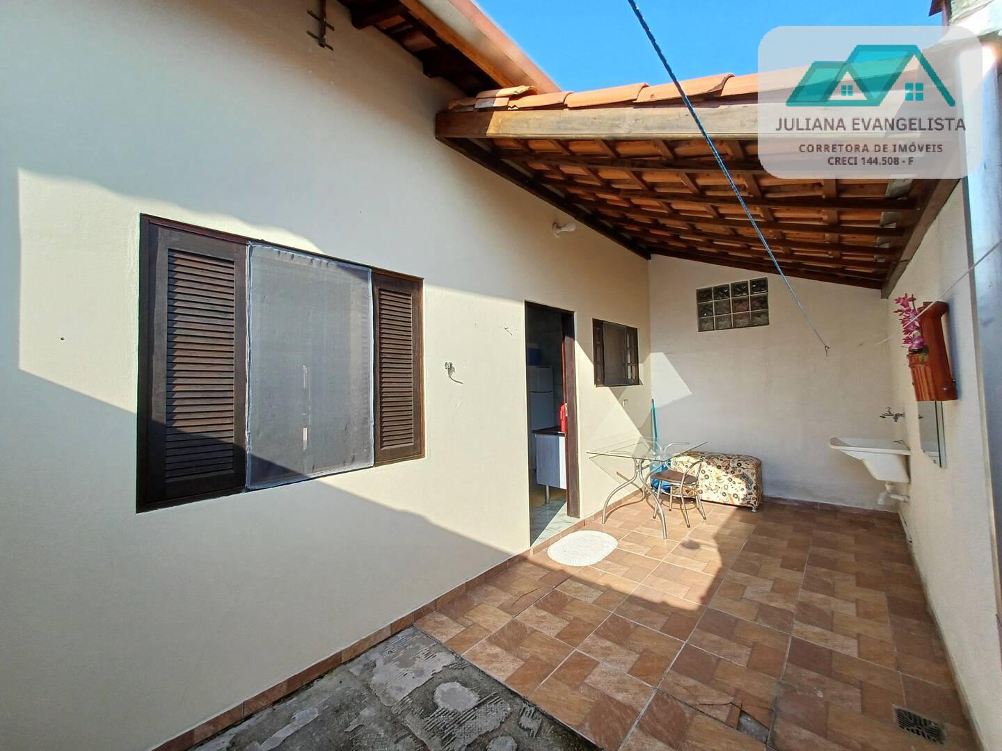 Casa de Condomínio, 2 quartos - Foto 14