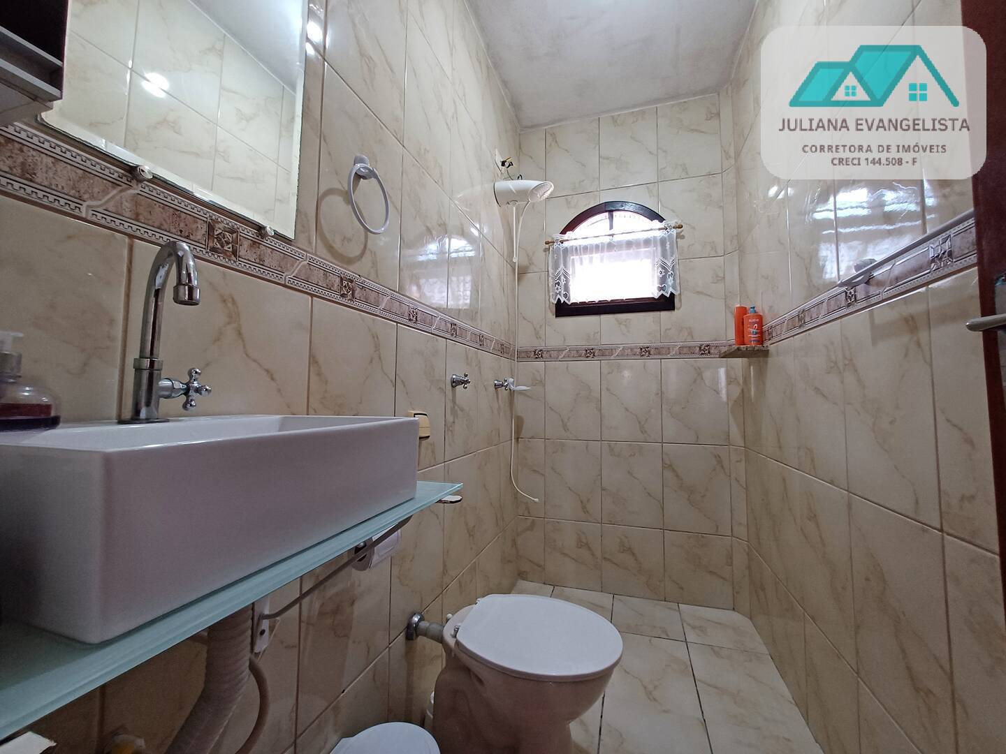 Casa de Condomínio, 2 quartos - Foto 15