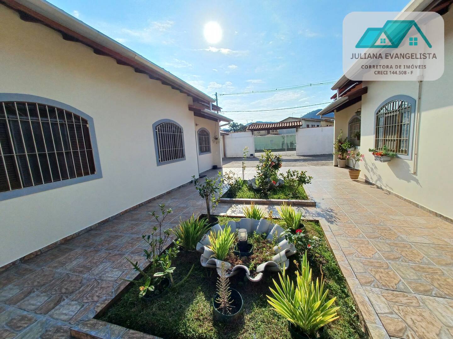 Casa de Condomínio, 2 quartos - Foto 17