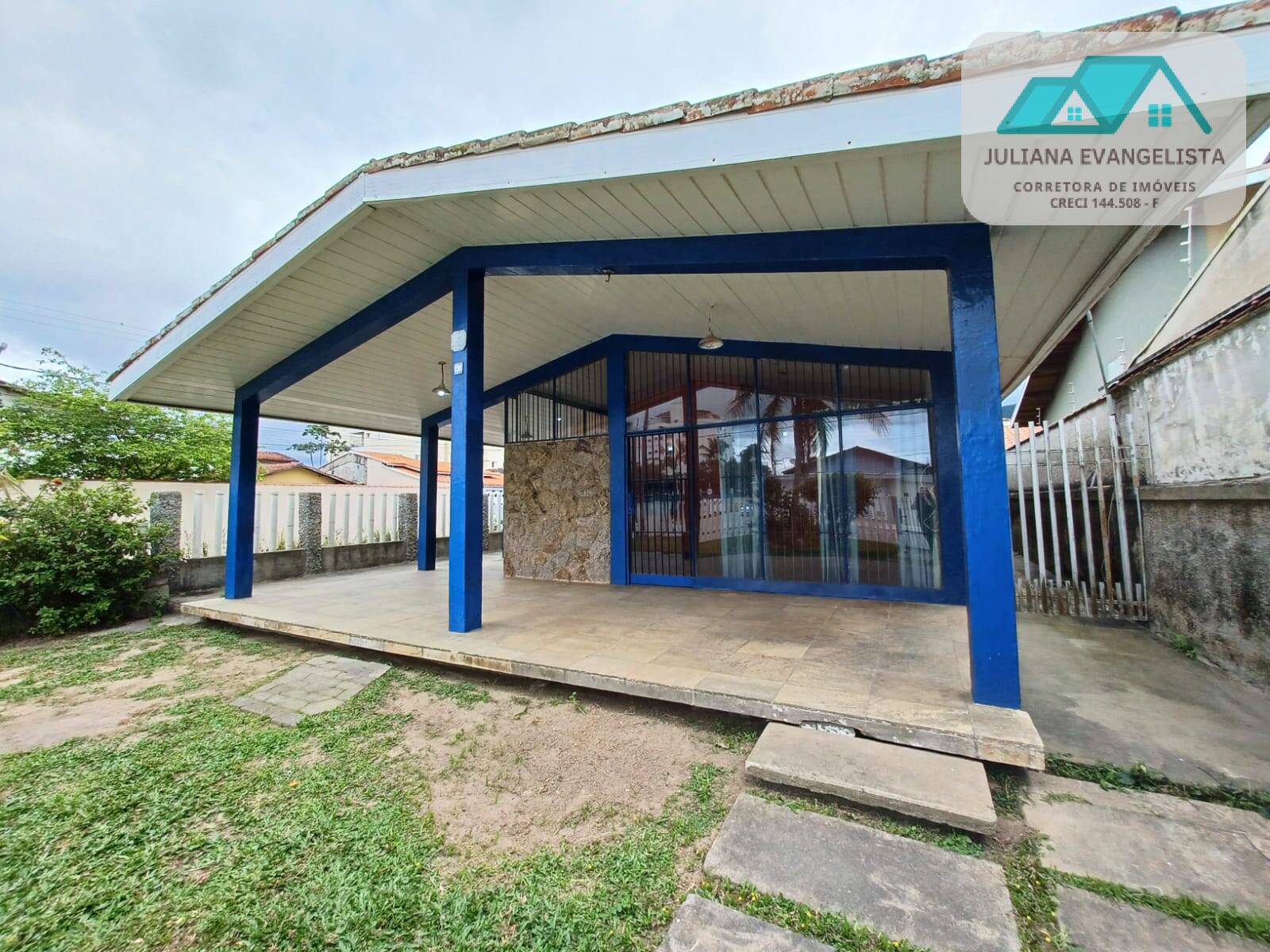 Casa, 3 quartos, 200 m² - Foto 2