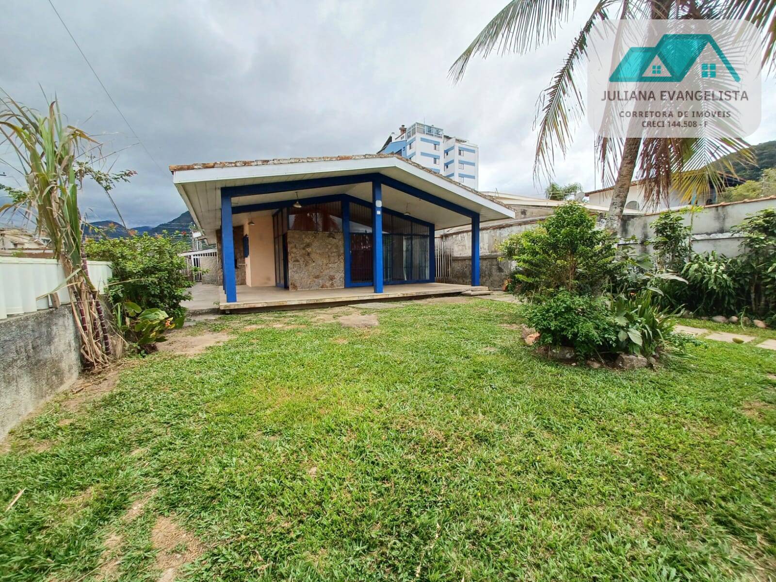 Casa, 3 quartos, 200 m² - Foto 1