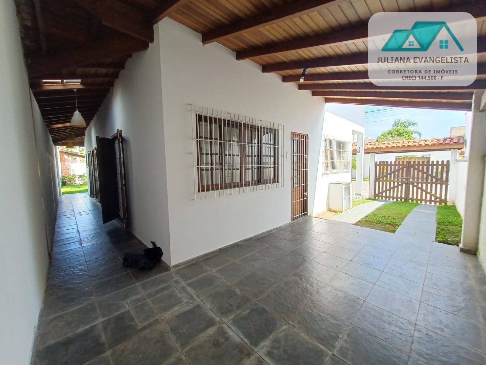 Casa, 2 quartos, 150 m² - Foto 2