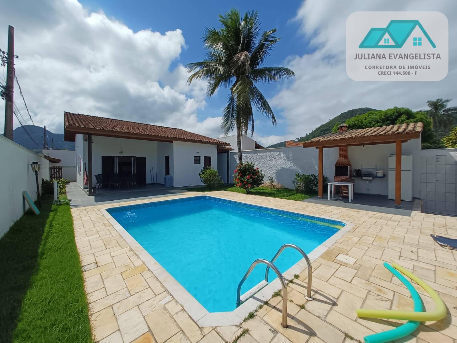 Casa, 2 quartos, 150 m² - Foto 4