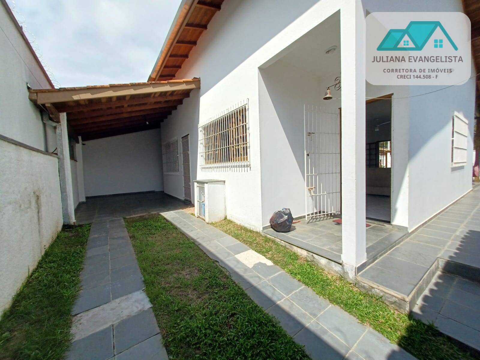 Casa, 2 quartos, 150 m² - Foto 3
