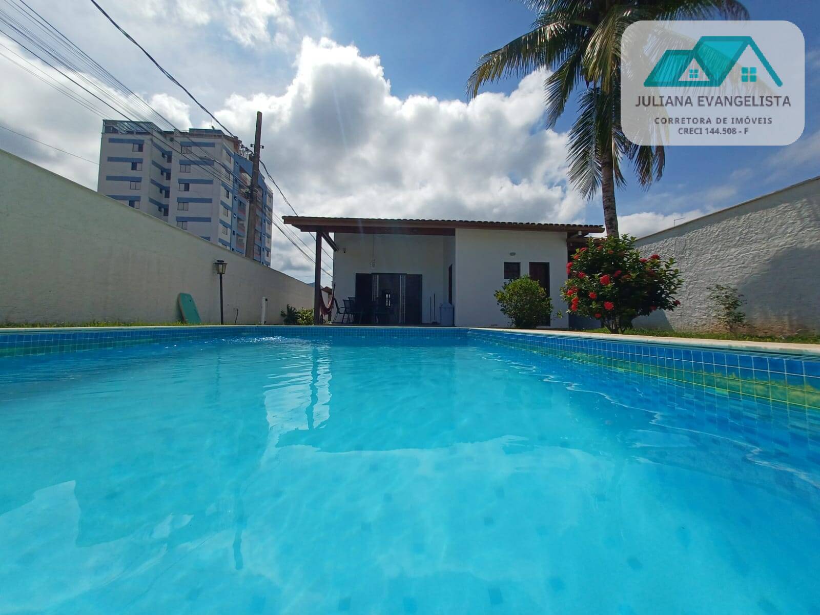 Casa, 2 quartos, 150 m² - Foto 1