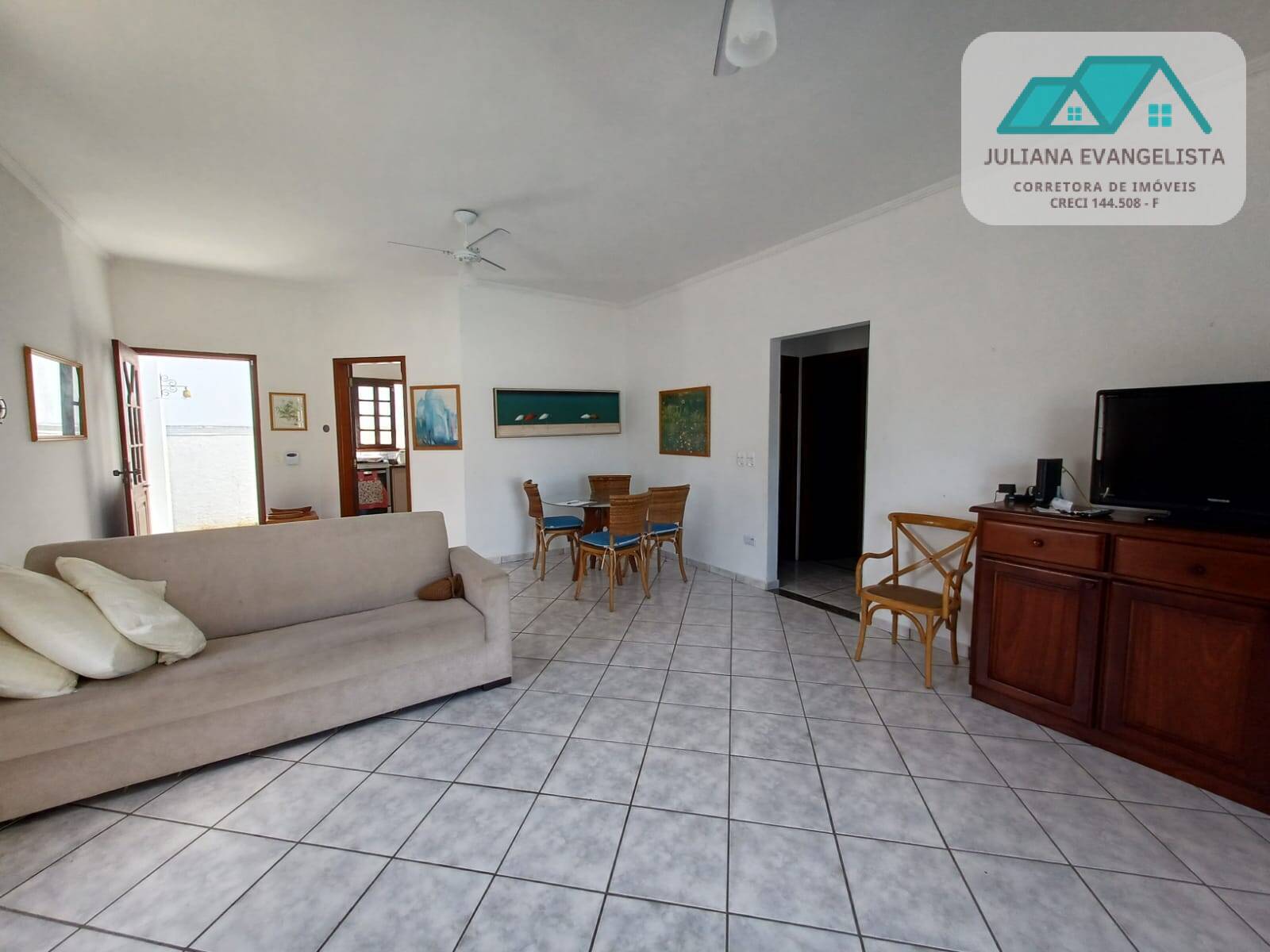 Casa, 2 quartos, 150 m² - Foto 12