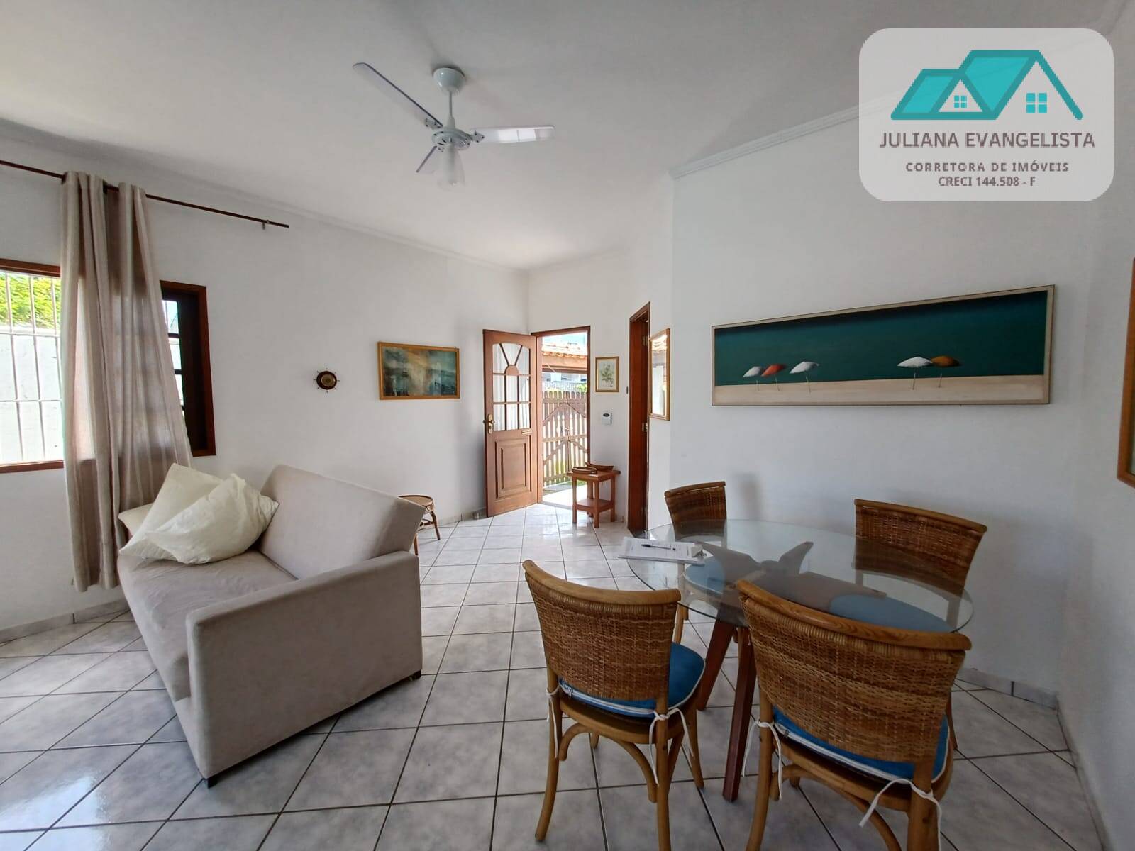 Casa, 2 quartos, 150 m² - Foto 11