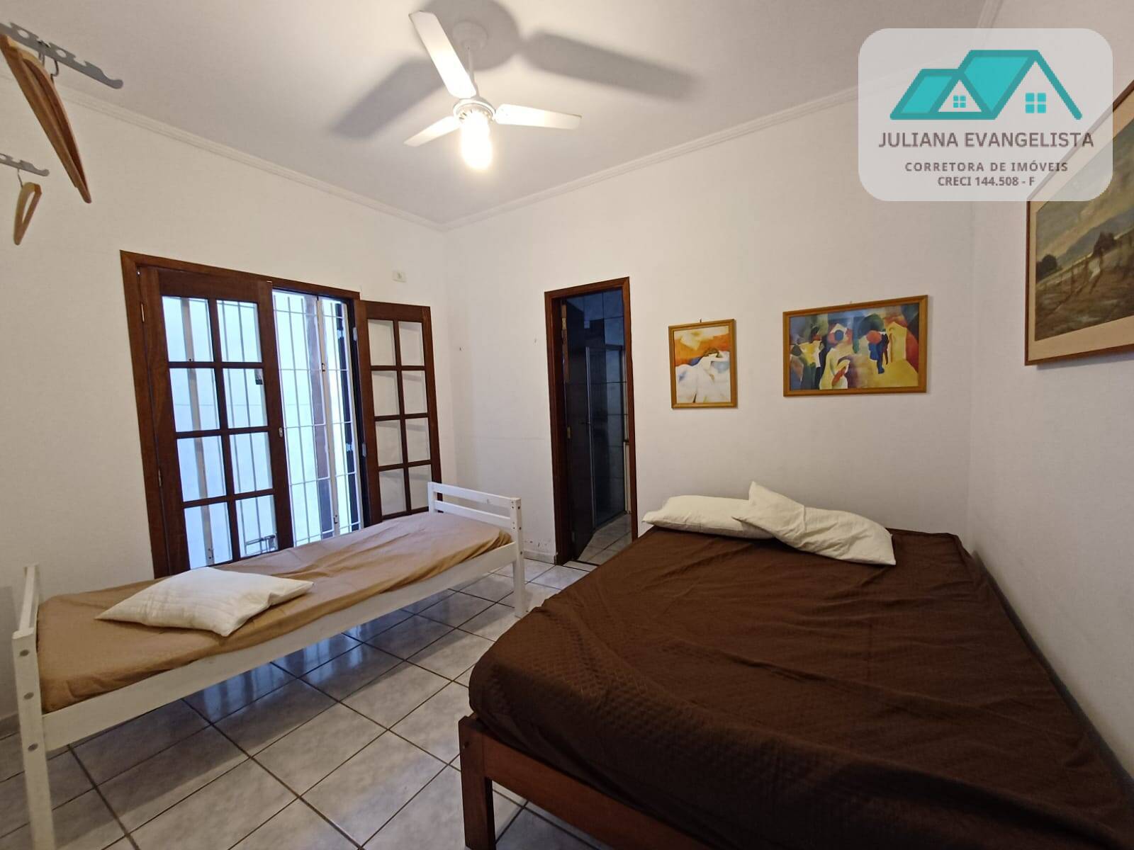 Casa, 2 quartos, 150 m² - Foto 17