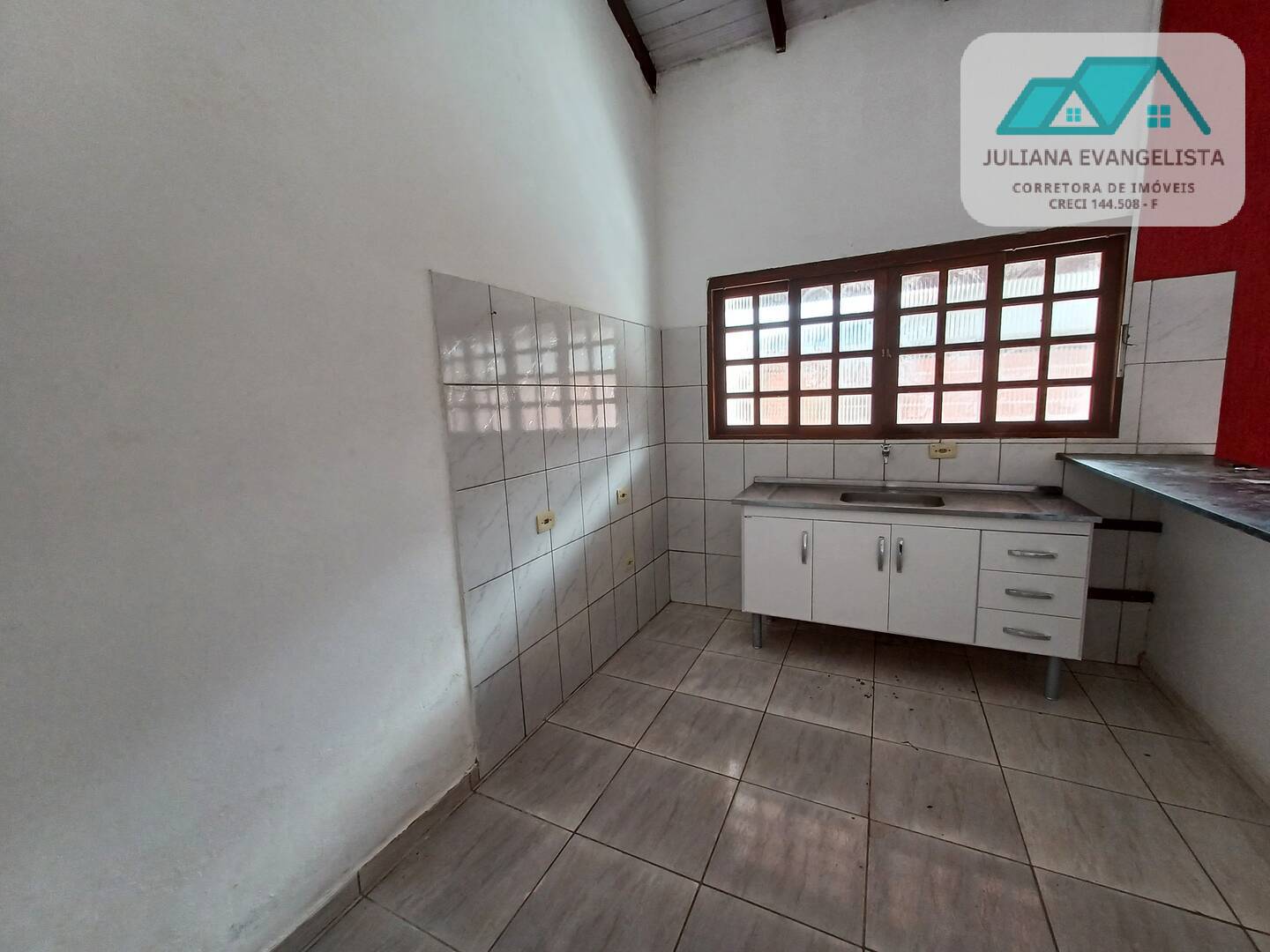 Casa, 1 quarto, 50 m² - Foto 5