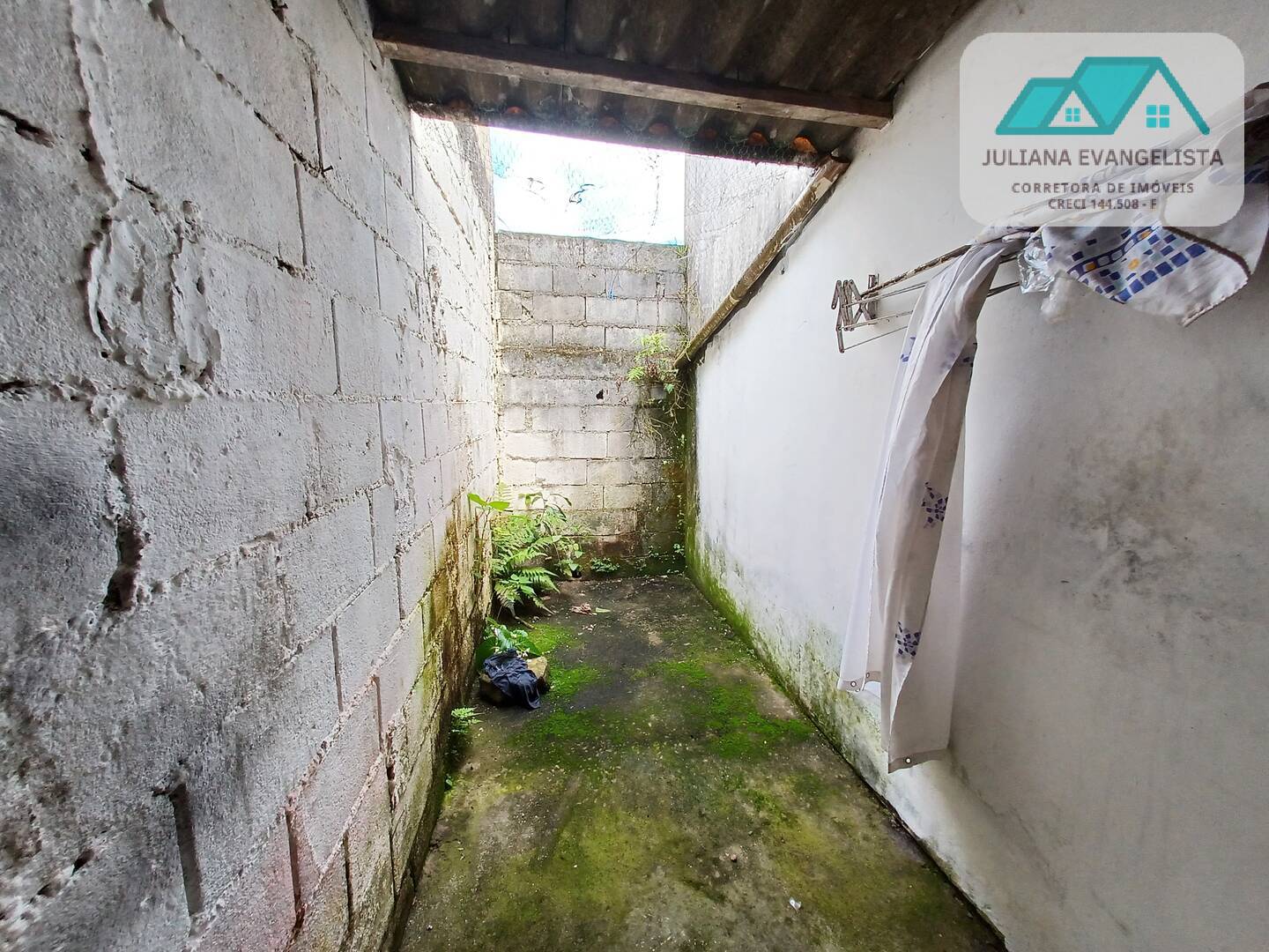 Casa, 1 quarto, 50 m² - Foto 10