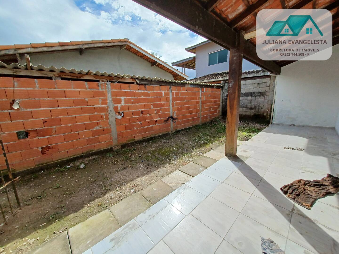 Casa, 1 quarto, 50 m² - Foto 11