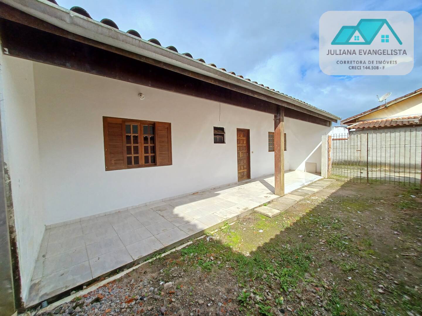 Casa, 1 quarto, 50 m² - Foto 12