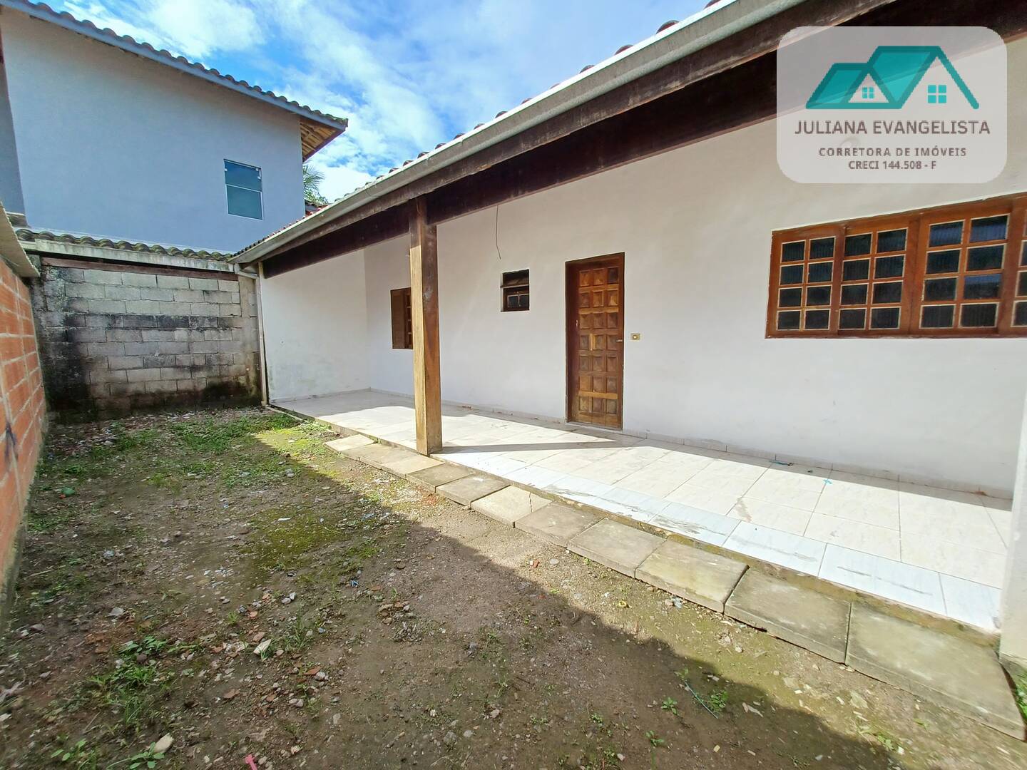 Casa, 1 quarto, 50 m² - Foto 13