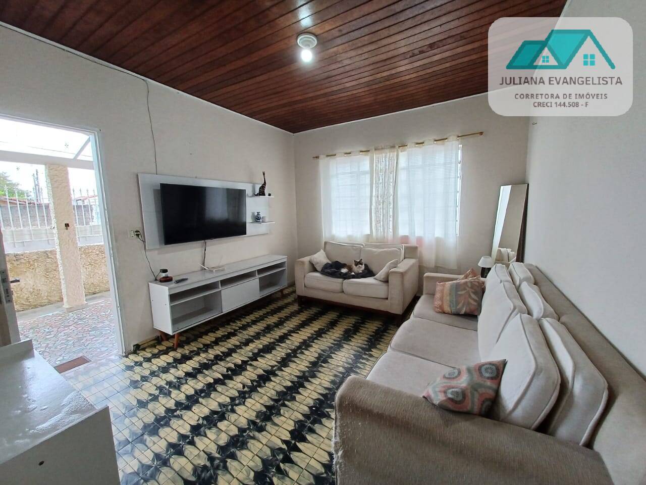 Sala-Conjunto, 198 m² - Foto 1
